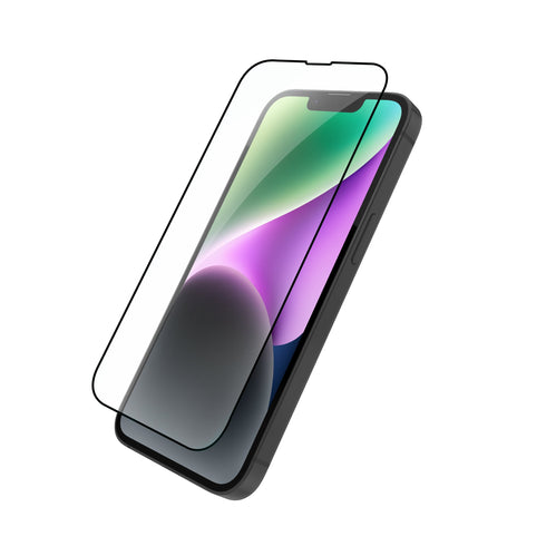 JCPal Preserver Glass Screen Protector iPhone 15 Pro